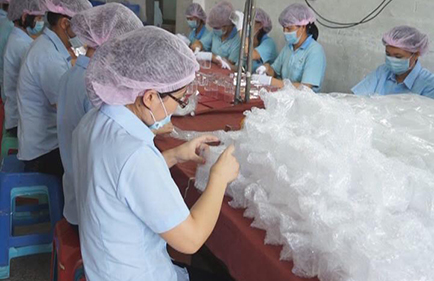 質(zhì)量可靠，每件產(chǎn)品都