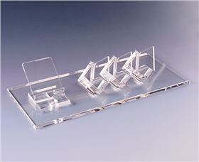 亞克力手機展示座 亞克力手機展示座