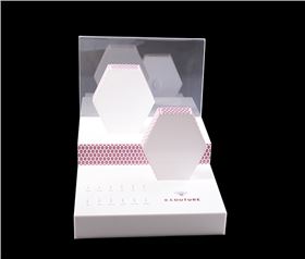 亞克力珠寶展示座 亞克力珠寶展示座