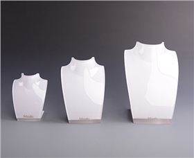 亞克力珠寶展示座 亞克力珠寶展示座
