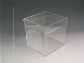 亞克力透明盒 亞克力透明盒