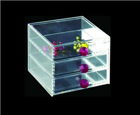 亞克力首飾盒 亞克力首飾盒