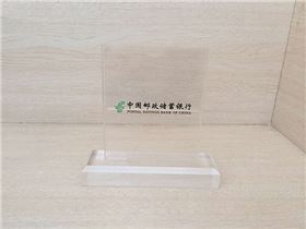 亞克力桌牌 亞克力桌牌