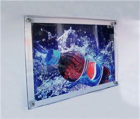 亞克力展板 亞克力展板