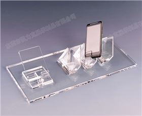 亞克力手機(jī)展示座 亞克力手機(jī)展示座