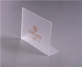 亞克力臺卡臺牌 亞克力臺卡臺牌