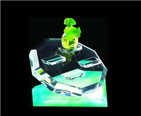 香水展示架 香水展示架