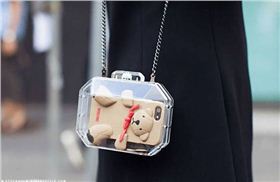 亞克力包包 亞克力包包