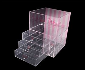 亞克力收納盒 亞克力收納盒