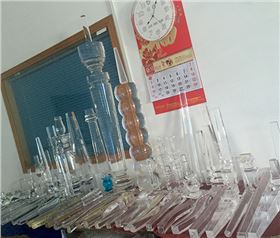 亞克力透明腳 亞克力透明腳