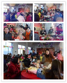 亞克力廠尾牙 亞克力廠尾牙