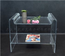 亞克力茶幾 亞克力茶幾