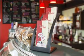 亞克力展示架 亞克力展示架