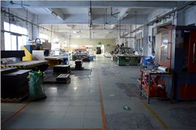 凱力克亞克力加工廠