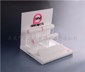 亞克力展架 亞克力展架