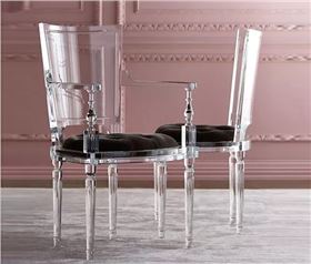 亞克力椅子 亞克力椅子