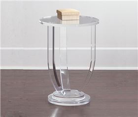 亞克力茶幾 亞克力茶幾