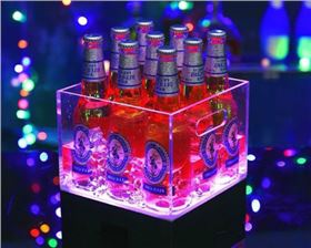 亞克力冰桶 亞克力冰桶