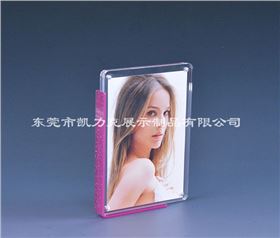 有機(jī)玻璃相框 有機(jī)玻璃相框