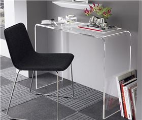 亞克力茶幾 亞克力茶幾