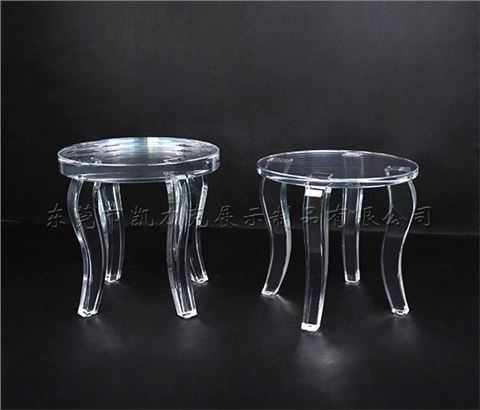 有機玻璃透明腳 有機玻璃透明腳
