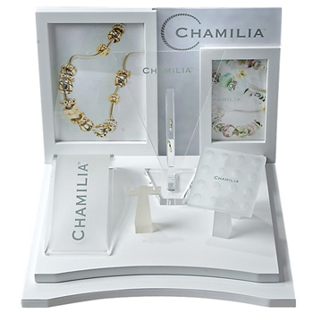 珠寶項鏈展示架 珠寶項鏈展示架