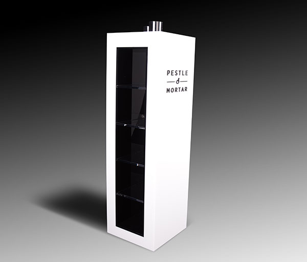 亞克力展示柜 亞克力展示柜