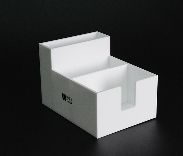 亞克力刀具收納盒 亞克力刀具收納盒