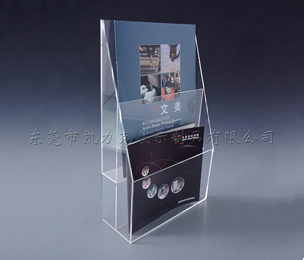 亞克力宣傳架 亞克力宣傳架