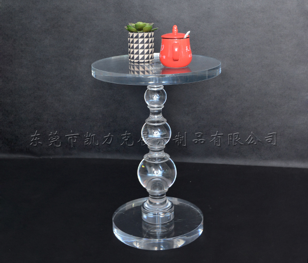 亞克力茶幾 亞克力茶幾