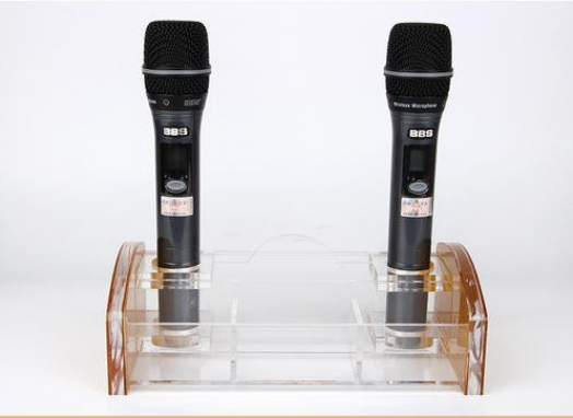亞克力麥克風(fēng)架 亞克力麥克風(fēng)架