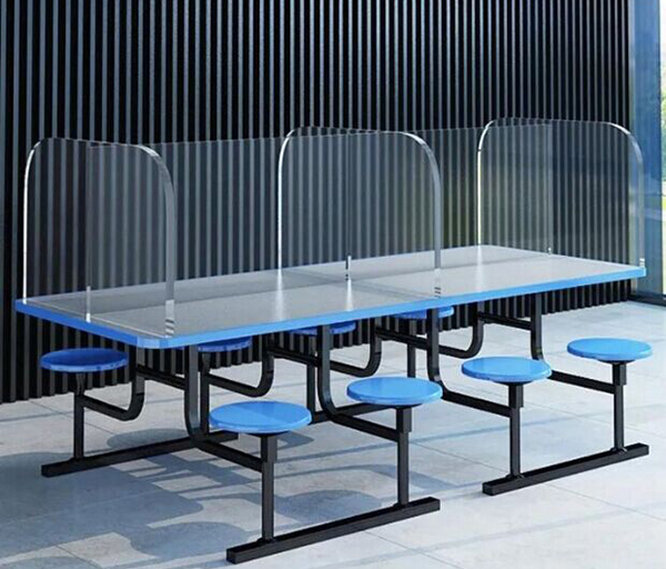 亞克力擋板 亞克力擋板