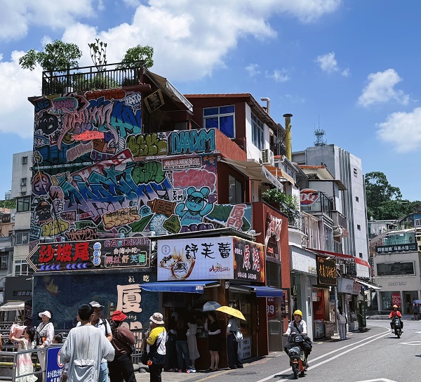 東莞凱力克廈門沙波尾夏日游.jpg 東莞凱力克廈門沙波尾夏日游.jpg