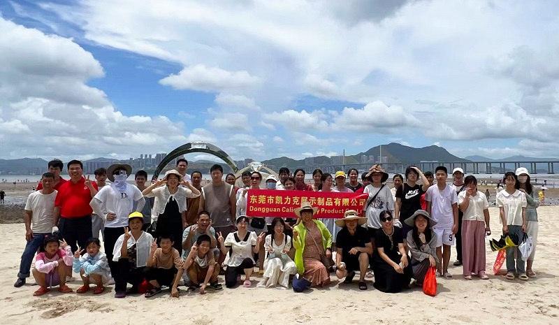 2024年惠州夏日海邊游