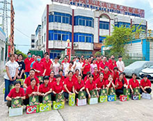 2025粽情端午 感恩同行