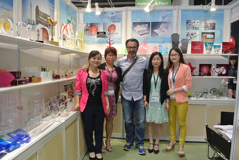 凱力克值得信賴(lài)！