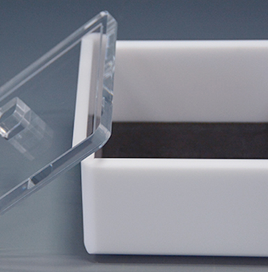 亞克力盒子細(xì)節(jié)圖