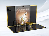 護(hù)膚品展示架