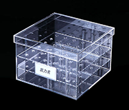 亞克力透明盒子